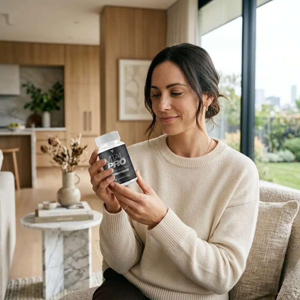 how to avoid fake vitalpro products and verify authenticity