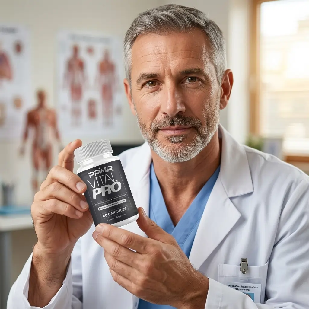 expert opinion herbal male vitality supplements