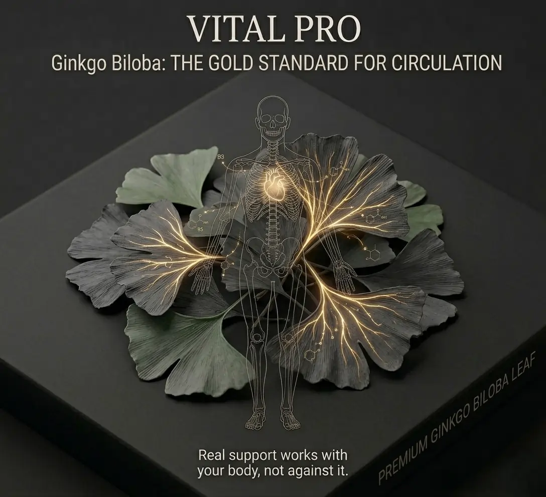 Ginkgo Biloba Research